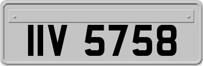 IIV5758