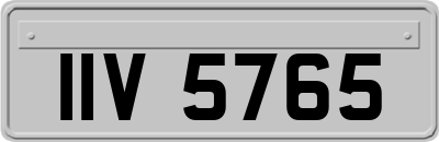 IIV5765