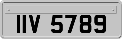 IIV5789