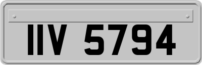 IIV5794
