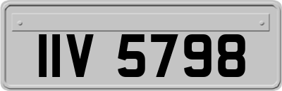 IIV5798