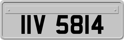 IIV5814