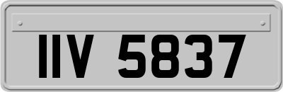 IIV5837