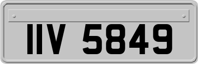 IIV5849