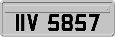 IIV5857