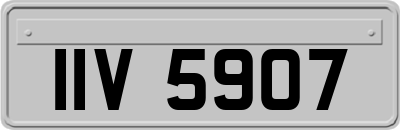 IIV5907