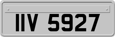 IIV5927