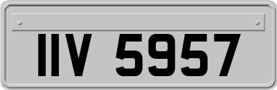 IIV5957