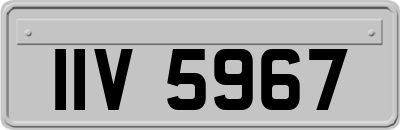 IIV5967
