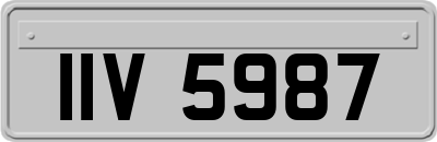 IIV5987