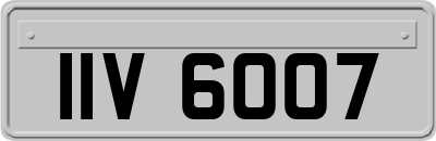 IIV6007
