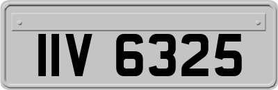 IIV6325
