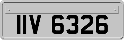 IIV6326