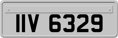 IIV6329
