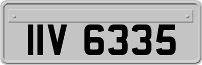 IIV6335
