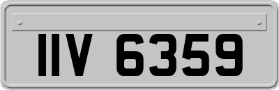 IIV6359