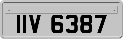 IIV6387