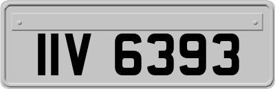 IIV6393