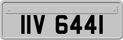 IIV6441