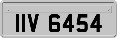 IIV6454