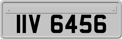 IIV6456