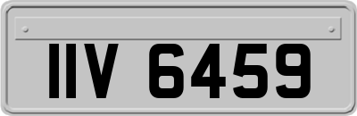 IIV6459