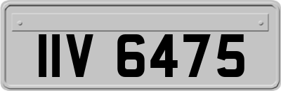 IIV6475