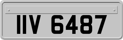 IIV6487