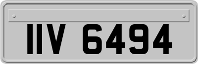 IIV6494