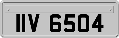 IIV6504