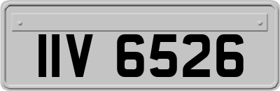 IIV6526