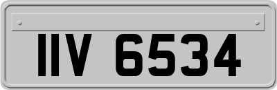 IIV6534
