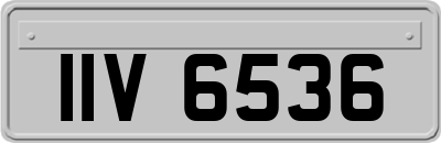 IIV6536