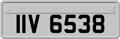 IIV6538