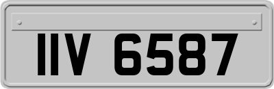 IIV6587