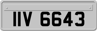 IIV6643