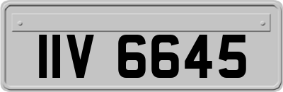 IIV6645