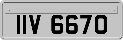 IIV6670