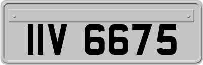 IIV6675