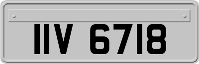 IIV6718