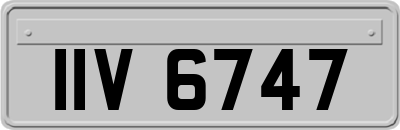 IIV6747