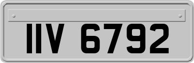IIV6792