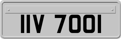 IIV7001