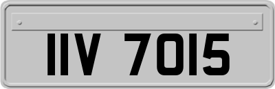 IIV7015