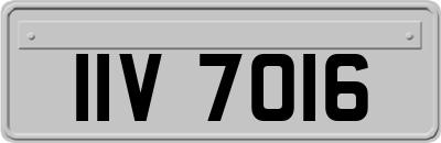 IIV7016