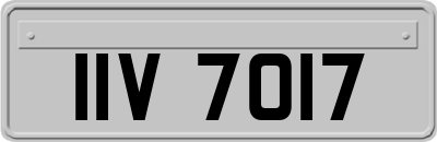IIV7017