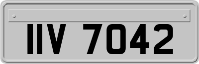 IIV7042