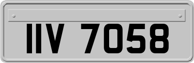 IIV7058