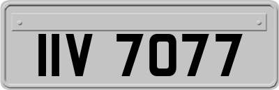 IIV7077