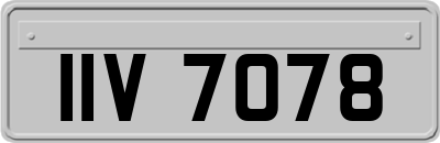 IIV7078
